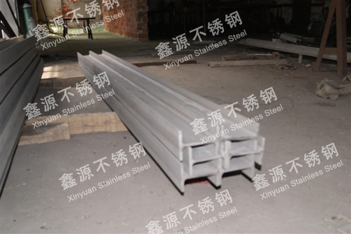 焊接工字鋼 焊接工字鋼